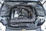 Mercedes-Benz C180 d Avantgarde Line 2014 года (WW)